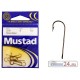 Крючки Mustad 3261BR, упаковка 100 штук